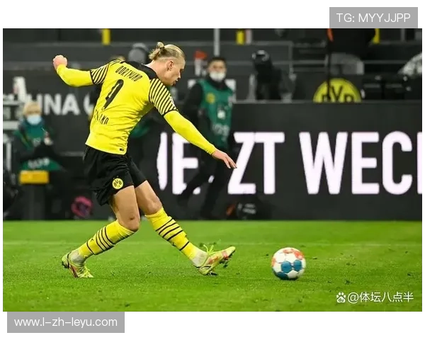 多特蒙德盯上非洲杯最佳前锋，目标重夺德甲冠军